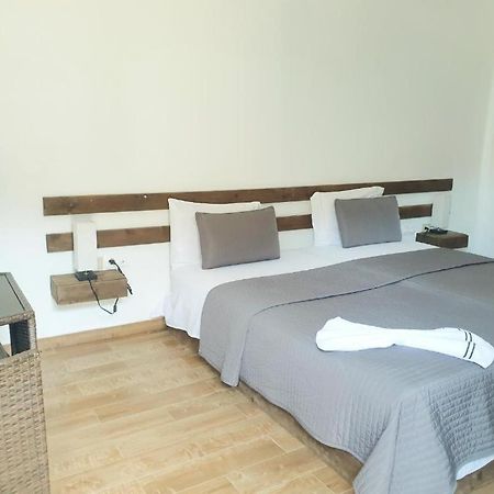 Hotel Salinas Sao Jorge Сан-Филипи Экстерьер фото