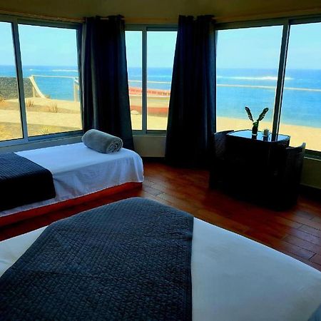 Hotel Salinas Sao Jorge Сан-Филипи Экстерьер фото