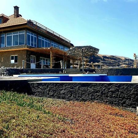 Hotel Salinas Sao Jorge Сан-Филипи Экстерьер фото