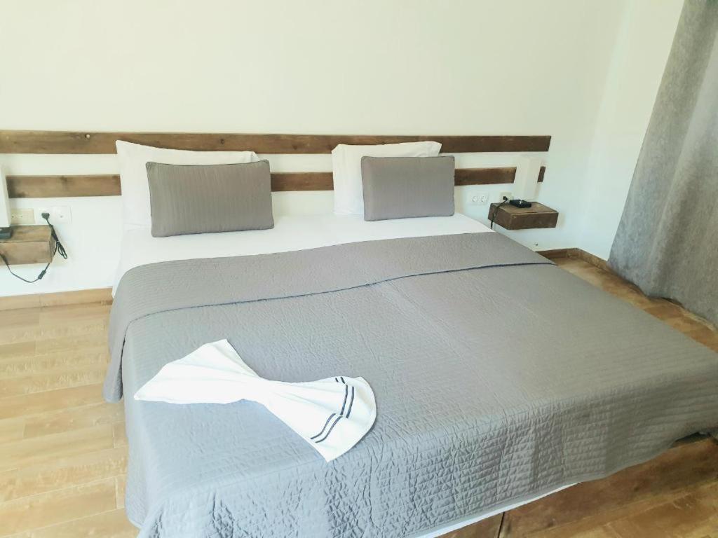 Hotel Salinas Sao Jorge Сан-Филипи Экстерьер фото