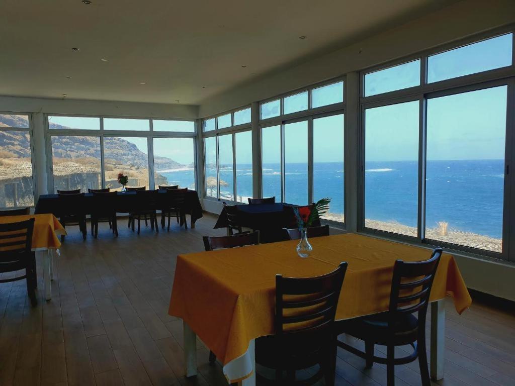 Hotel Salinas Sao Jorge Сан-Филипи Экстерьер фото